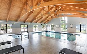 Candlewood Suites Eagan - Mall Of America Area By Ihg